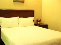 GreenTree Alliance Jiangsu Nanjing Hanzhongmeng Subway Station Hotel 