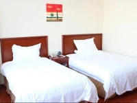 GreenTree Inn Jiangsu Nanjing China Gate Subway Station Express Hotel 