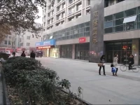 Nanjing Zifengge Apartment 