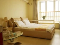 Nanjing Kaibin Apartment- Chengkai Yue Se Fu branch 