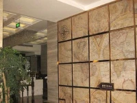 Weiyuan International Hotel 