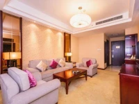 Tiangui Zhongzhou International Hotel 