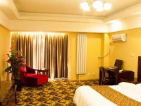Haina Baichuan Hotel 4*