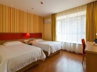 Home Inn Shenyang West Shenliao Road 