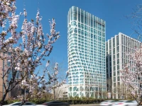 Conrad Beijing 