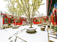 Cours Et Pavillons 