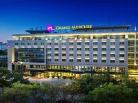 Grand Mercure Beijing Dongcheng 