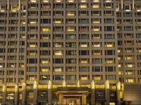 The Ritz-Carlton Beijing 