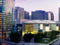 The Ritz-Carlton Beijing, Financial Street 
