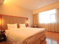 JI Hotel Beijing Xueyuan Bridge 