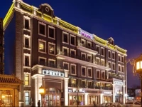 Sofu Hotel 4*