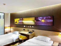 7Days Premium Beijing Chongwen Gate Xingfu Street 