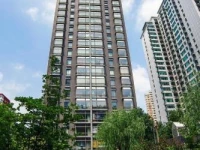 Beijing International Aparthotel Jinsong Branch 