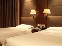 CBD Jialong Sunny Hotel Beijing 