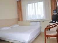 Hejia Inn Beijing Beisihuan 