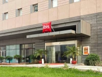 Ibis Sanyuan Beijing 