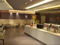 Jinjiang Inn Beijing Fengtai East Avenue Railway Station 