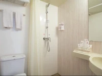 North Langyue Hotel - Beijing Yuetan Branch 