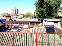 Alborada Hostel 3*