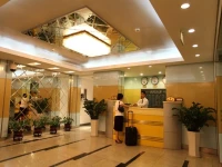 Beijing Jia Li Hotel 2*