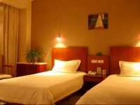 GreenTree Inn BeiJing FangZhuang Business Hotel 