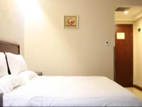 GreenTree Inn Beijing Xizhihe Express Hotel 
