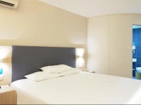 Hanting Express Beijing Jishuitan 