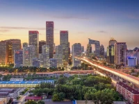 Hanting Express Beijing Shilibaohuatang 