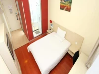 Hanting Express Hotel Beijing Shilipu 