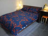 Heyuan International Youth Hostel 