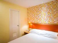 Home Inn Beijing Beihai Xian Gate 
