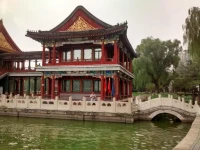 Home Inn Beijing Jiaotong University East Gate 