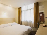 Motel Beijing Anzhen Bridge 
