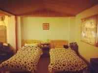 Templeside Deluxe Hutong Hotel Beijing 