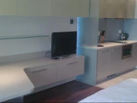 Beijing Seasons Park Apartment Hotel 