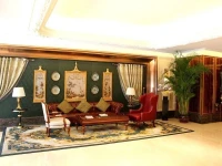 Dongfanggong Hotel Beijing 