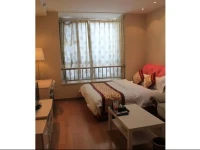 Ehome Apartment Zhongguancun Beijing 