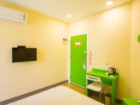 Hi Inn Beijing East Fangzhuang Road 