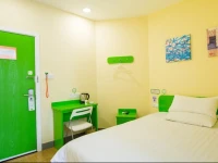 Hi Inn Beijing Zhaogongkou 