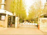 Jun Yue Cheng Serviced Apartment Beijing Modern City 
