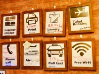 Lucky Family Hostel 