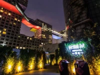 Hotel MoMc 4*