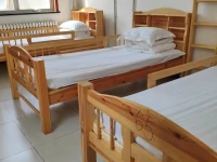 Shangjian Taikongcang Hotel Beijing Jinsong Subway Station 