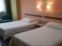 Shindom Inn Beijing Liujiayao 