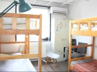 Tea Tree Hostel 