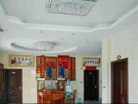 Jingmin Farmstay 