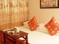 Pingyao Tai He Inn 