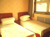 Pingyao Taiheju Hotel 