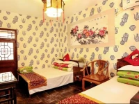 Qing Heng Feng Boutique Homestay 