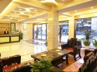 Zhoushan Haijing Hotel 